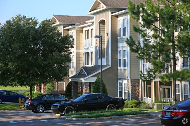 Park At Southwood Tallahassee Fl Apartment Finder