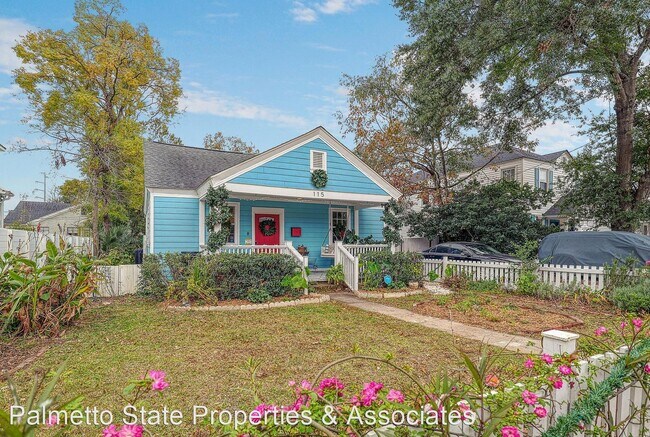 Building Photo - 3 br, 2 bath House - 115 Peachtree Street