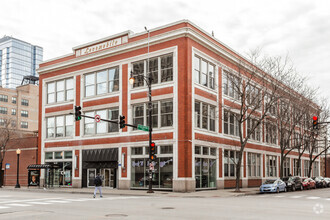 Building Photo - 2000 S Michigan Ave