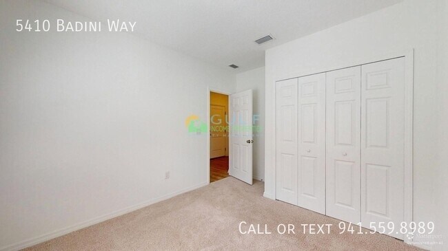 Building Photo - 5410 Badini Wy