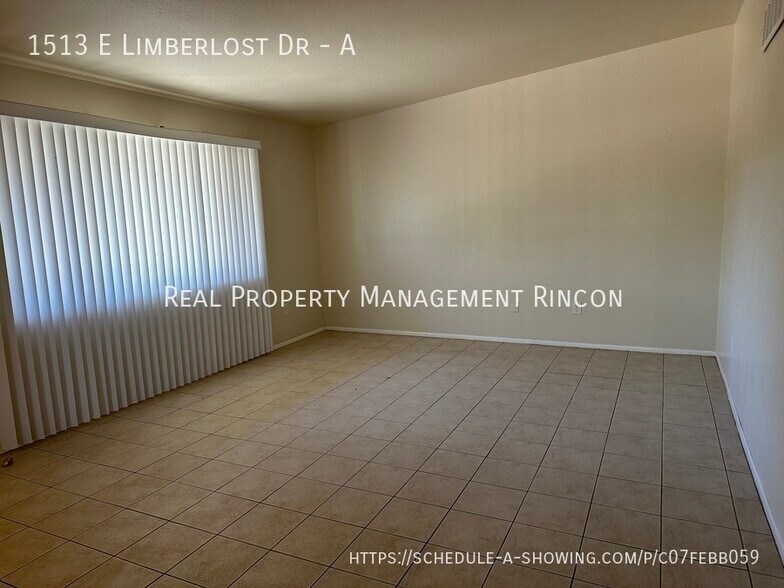 Building Photo - 1513 E Limberlost Dr
