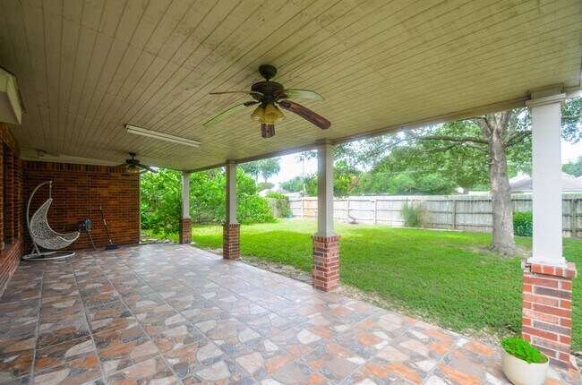 Building Photo - 1202 Ancrum Hill Ln