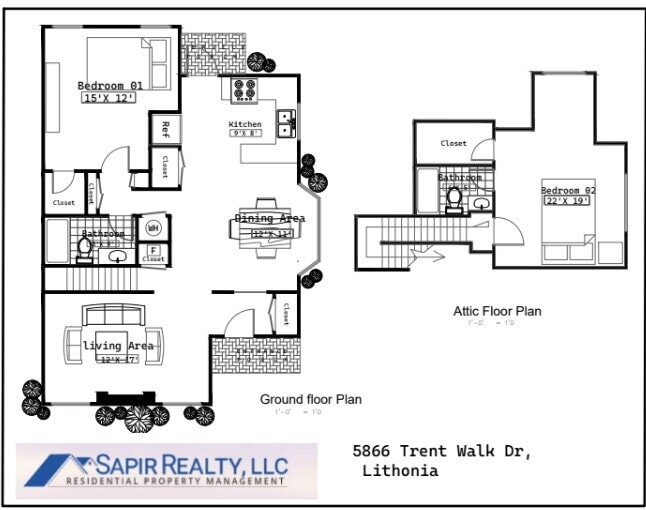 Building Photo - 5866 Trent Walk Dr