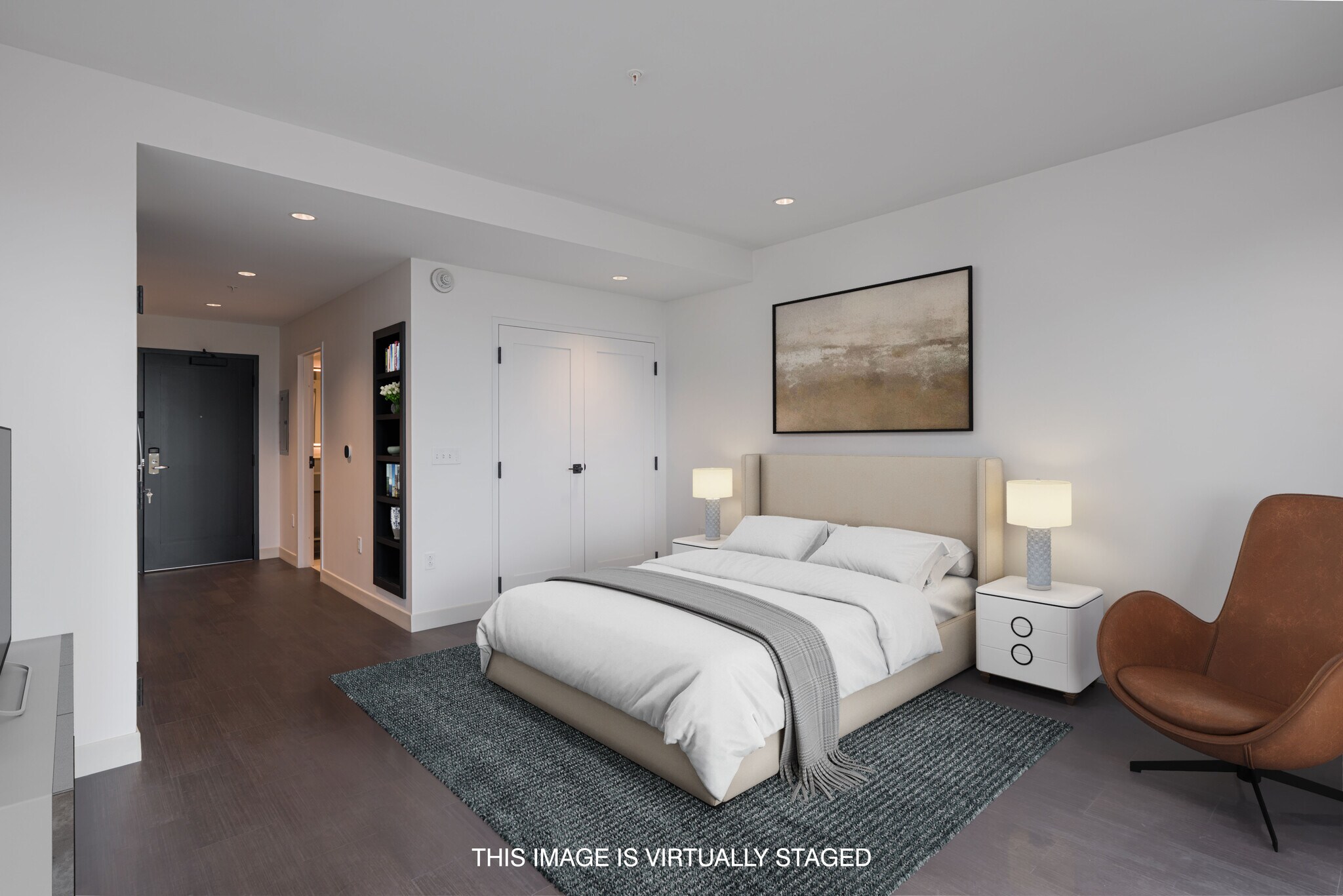 Building Photo - Artful Way