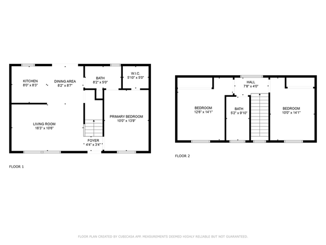 Building Photo - 3 Bedroom 2 Bathroom Duplex Walking Distan...