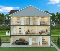 Building Photo - Mint and Mill Townhomes