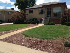 Building Photo - 4821 Fenton St