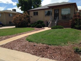 Building Photo - 4821 Fenton St