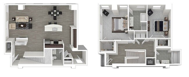 Floorplan - Windsor Riverfront Park