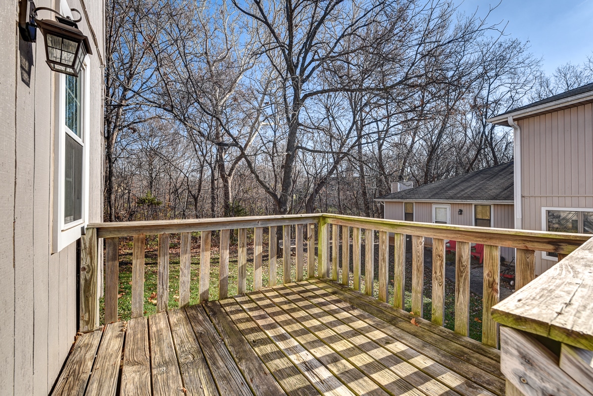 Building Photo - 8303 N Everton