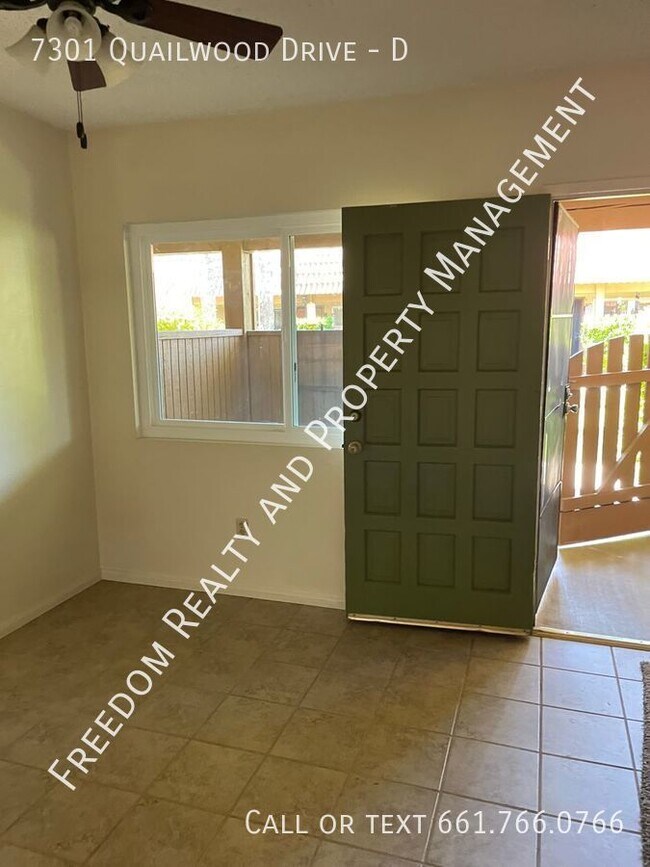 Building Photo - Quailwood Villa Apartments
