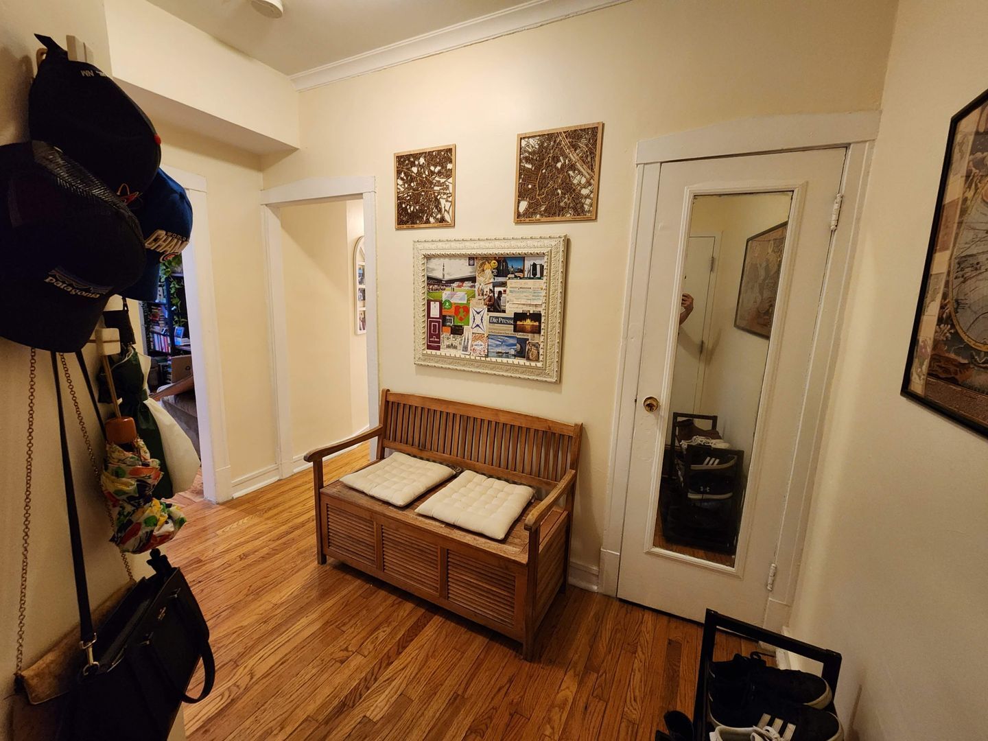 Building Photo - 802 N Bishop St