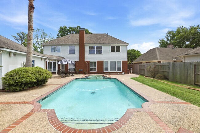 Building Photo - 4410 Wickford Cir