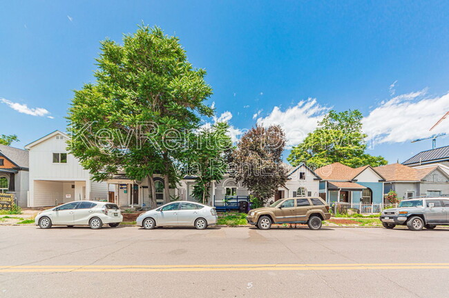 Building Photo - 3783 Franklin St