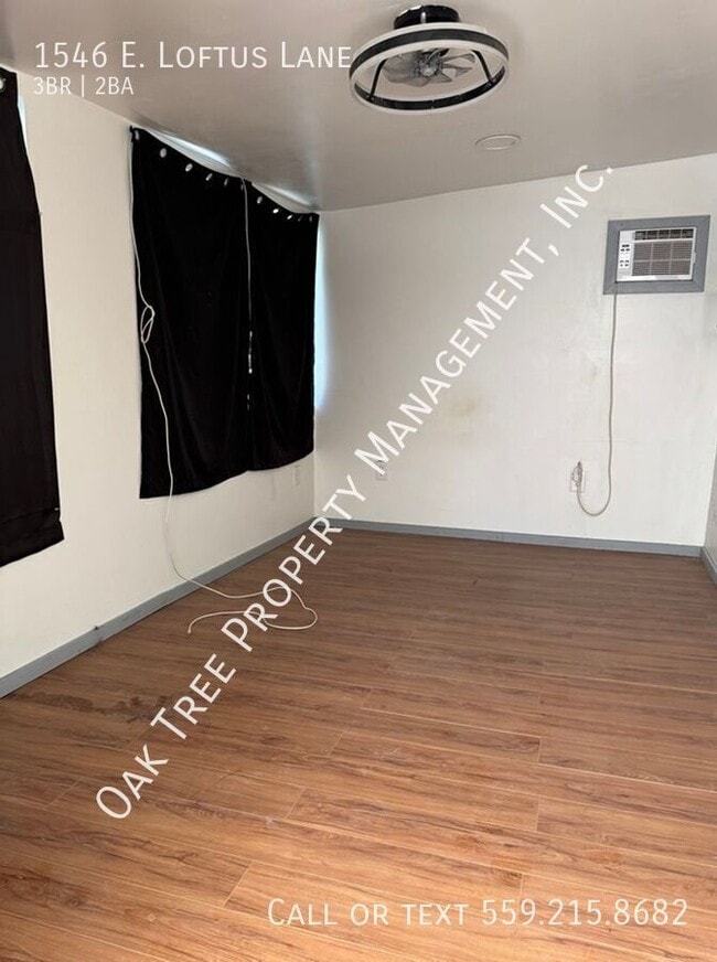 Building Photo - 1546 E Loftus Ln