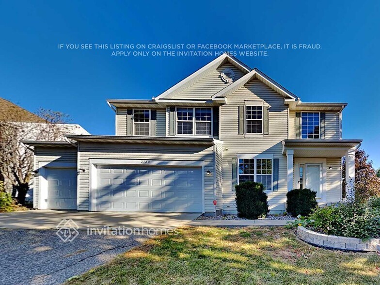 Primary Photo - 2720 Autumn Woods Dr