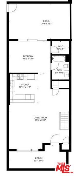 Building Photo - 11500 Tennessee Ave