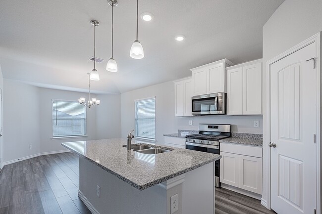 Building Photo - 1101 Davy St