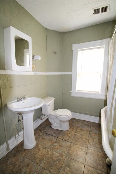 Bathroom - 237 E Duncan St