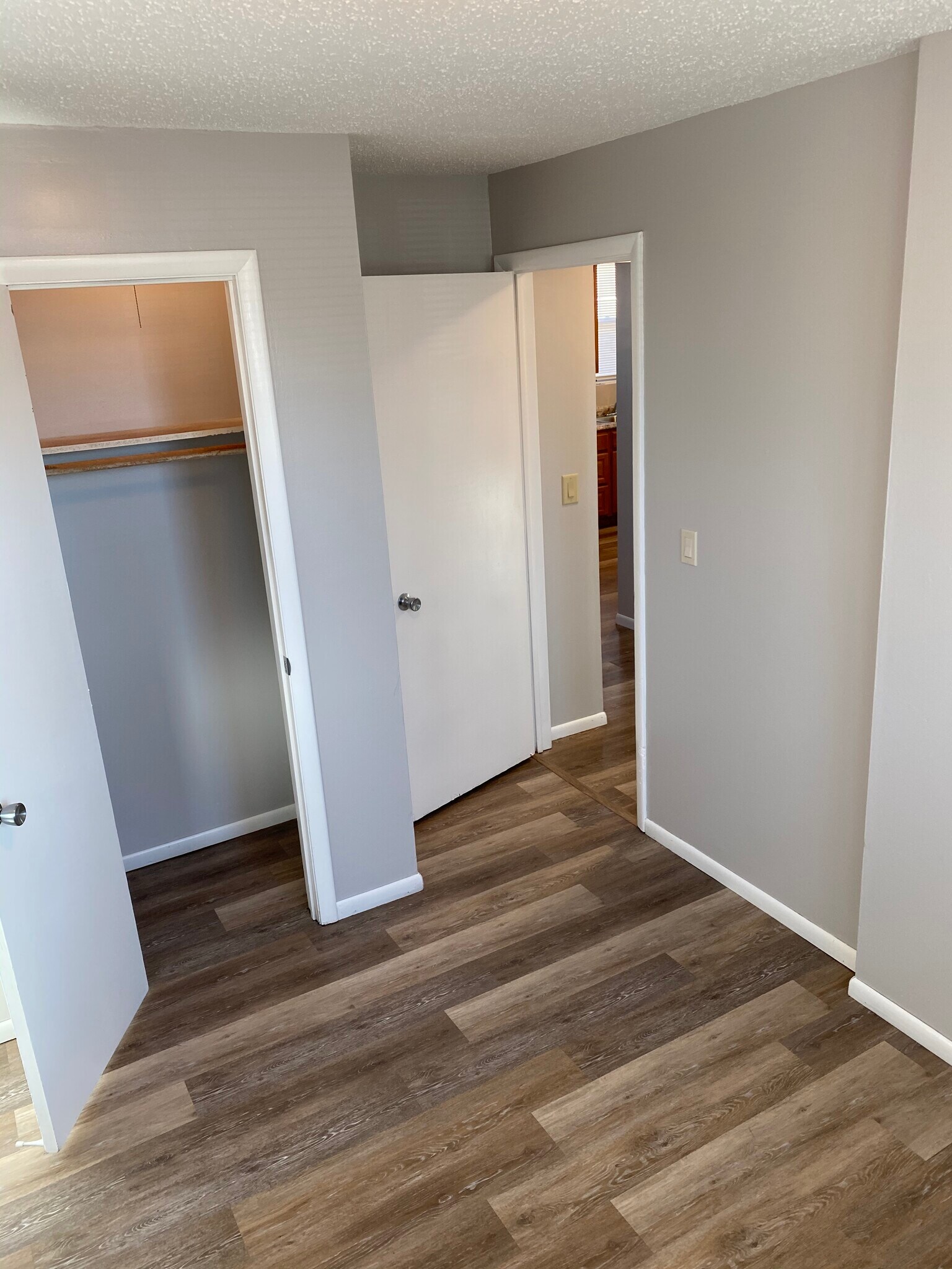 Bedroom - 7617 69th ave N