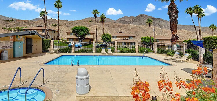 Building Photo - 72502 Edgehill Dr
