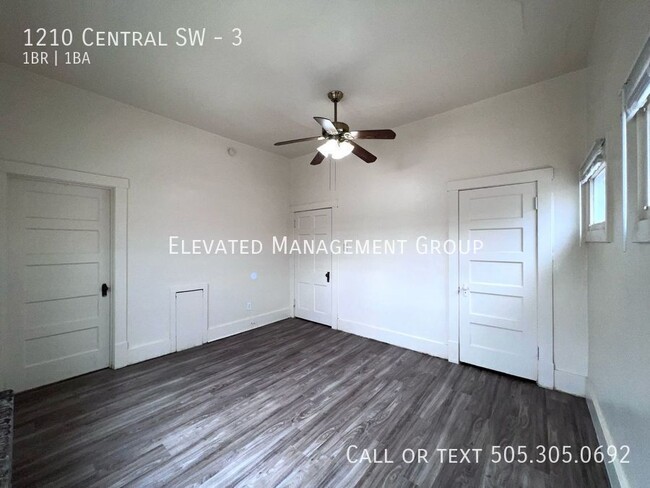 Building Photo - Charming One bedroom unit Ready for Move I...