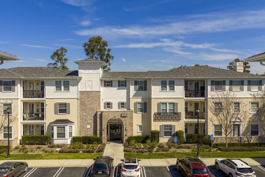 Building Photo - Coventry Court Luxury Senior