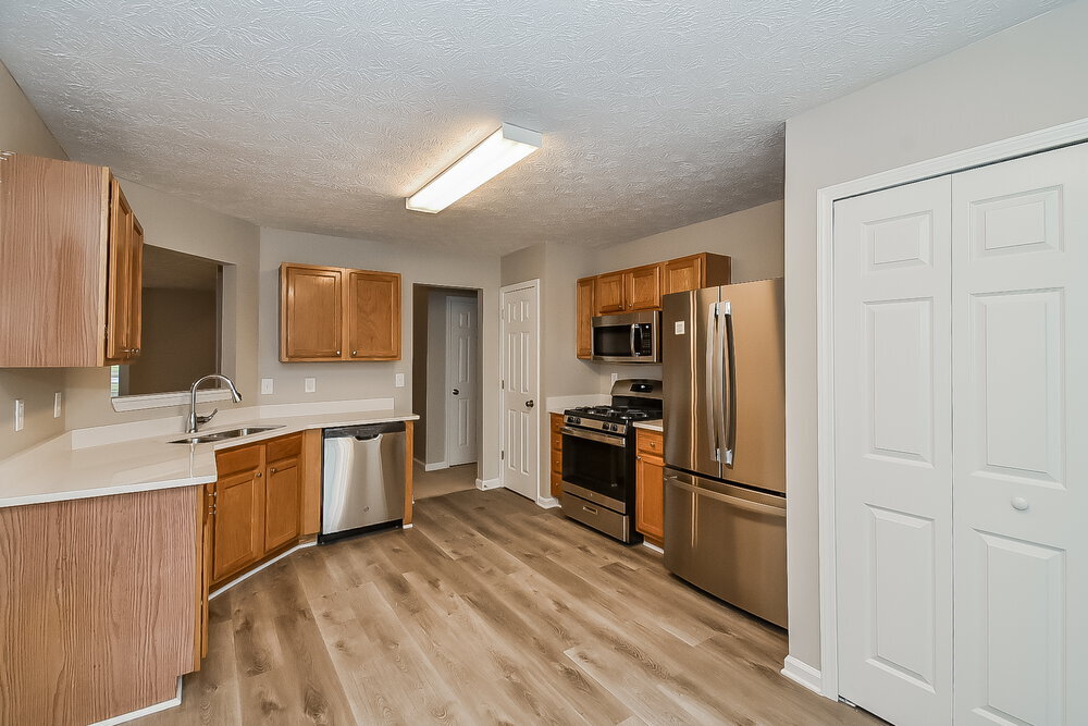 Building Photo - 4212 Arrowhead Pointe