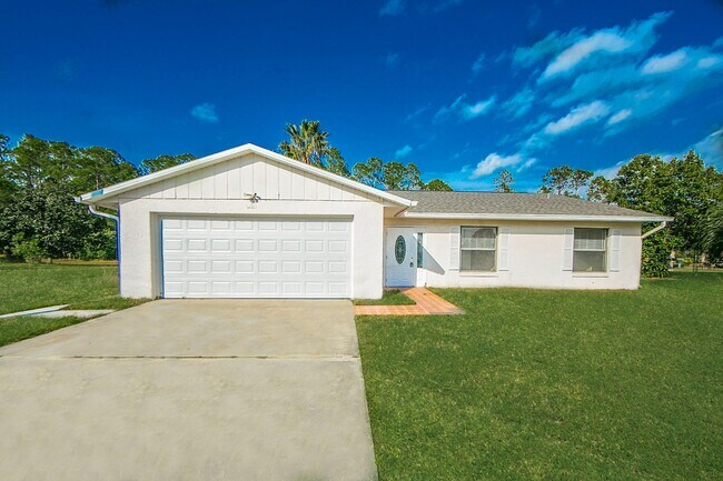 Primary Photo - 4 bedroom / 2bath Home for Rent Kissimmee....