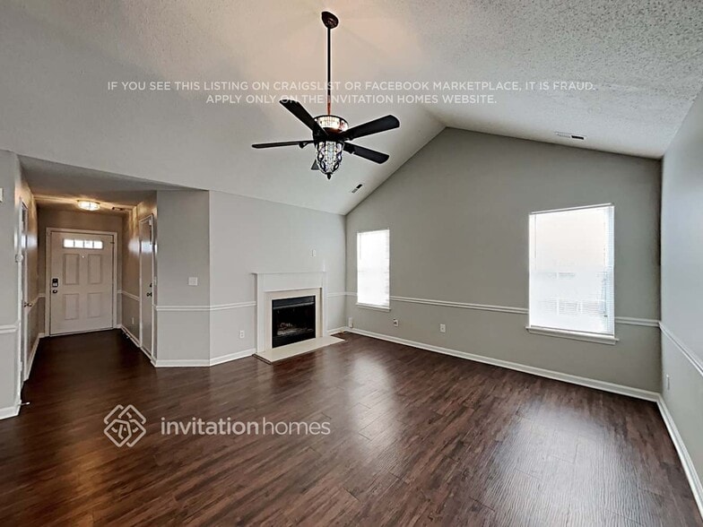 Building Photo - 8643 Bodkin Ct