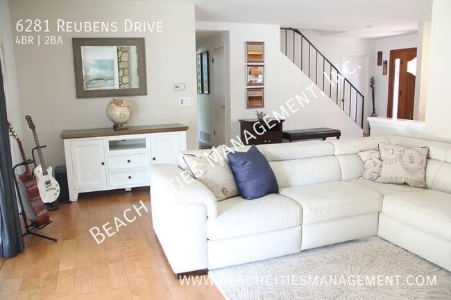 Building Photo - 6281 Reubens Dr