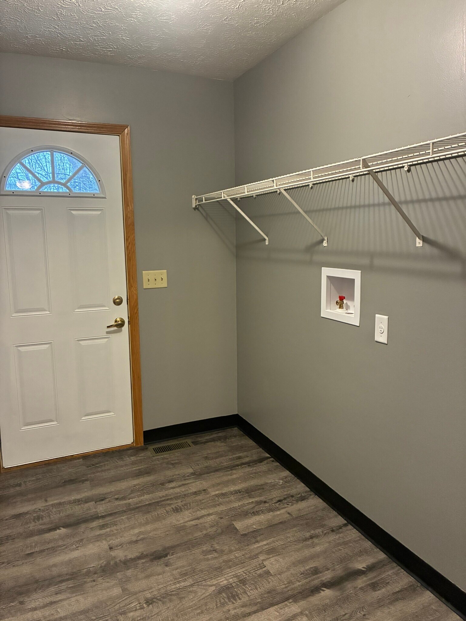 Laundry Area - 1510 S 12th St