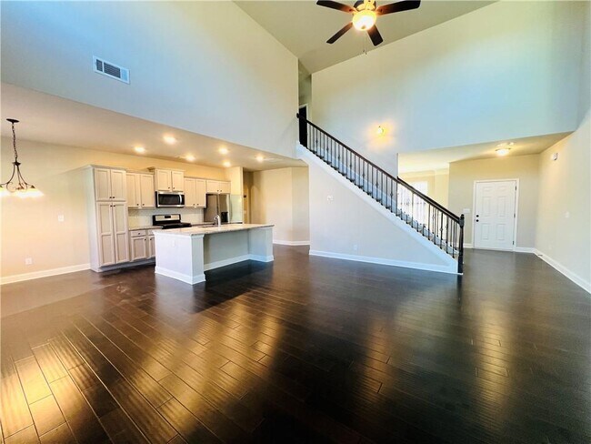 Building Photo - 3728 Southfield Ct