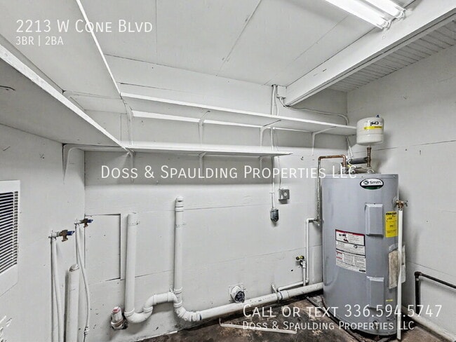 Building Photo - 2213 W Cone Blvd