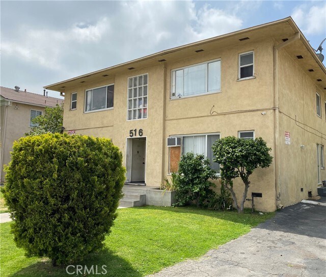 Building Photo - 516 E Lomita Ave