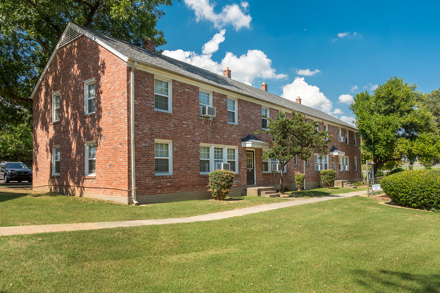 Building Photo - Audubon Downs