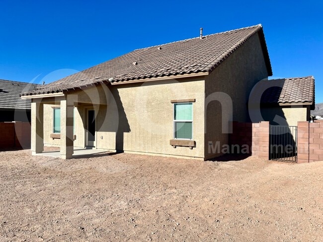 Building Photo - 8382 S Clara Roberts Wy