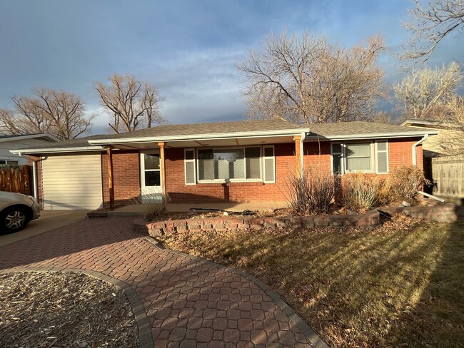 Primary Photo - Fantastic Home in Northwest Fort Collins