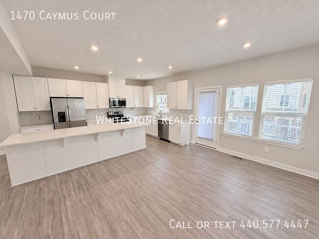 Building Photo - 1470 Caymus Ct