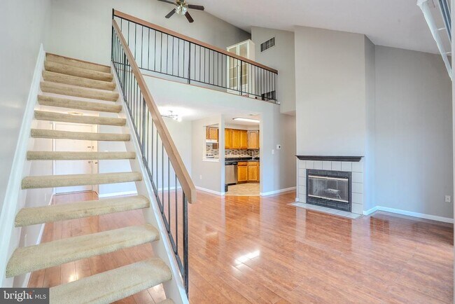 Building Photo - 8304 Tamarron Dr
