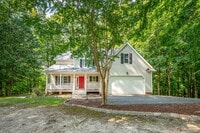 Building Photo - 4 Bedroom Home on 1.87 Acres in Aylett – Available July 6th – $2,395/mo