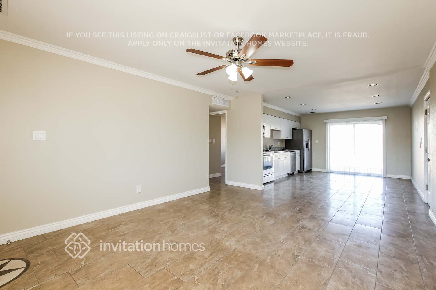 Building Photo - 3412 W Bluefield Ave