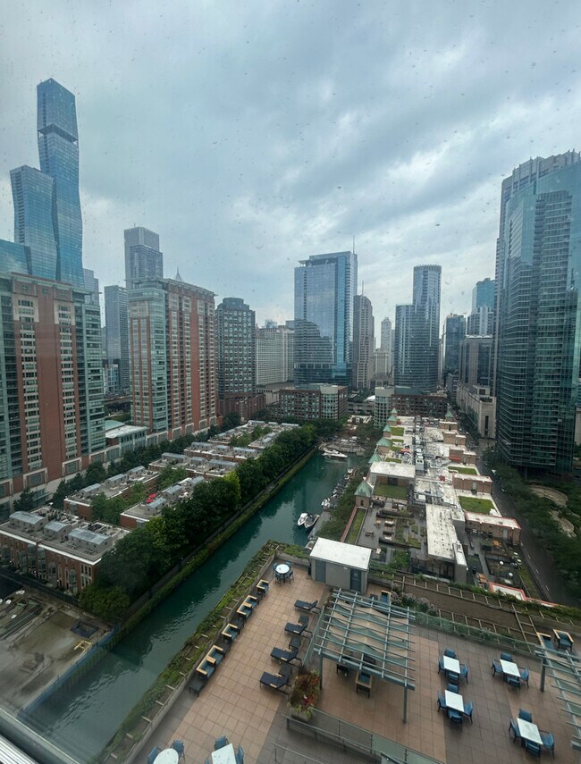 Building Photo - 474 N Lake Shore Dr