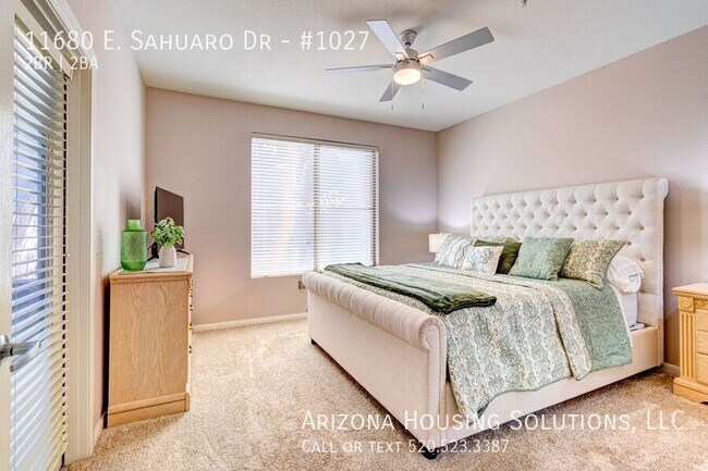 Building Photo - 11680 E Sahuaro Dr