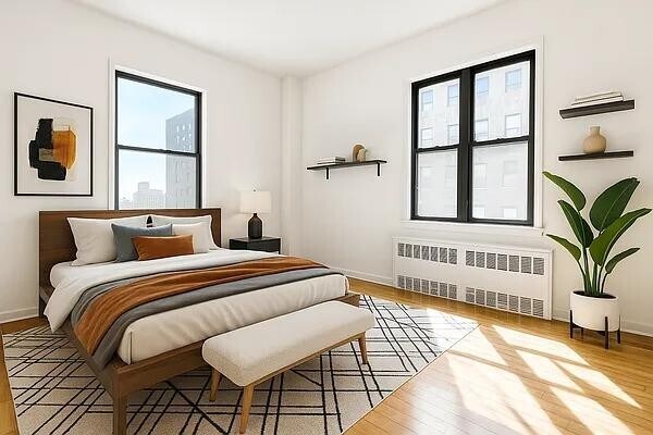 Building Photo - 215 W 101st St