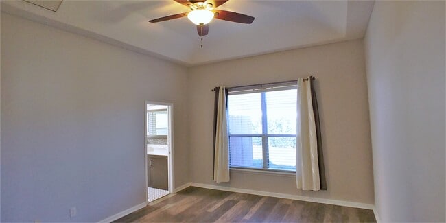 Master bedroom - 96328 Ridgewood Cir