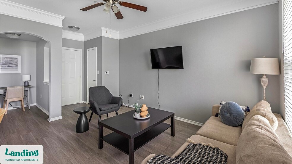 Building Photo - 5350 Fossil Creek Blvd