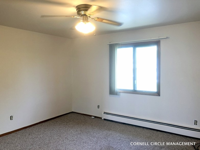Ceiling Fans in Bedrooms - W151S7043 Cornell Cir