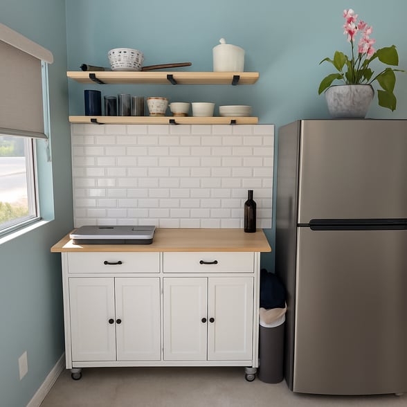 Primary Photo - 5336 Winthrop St