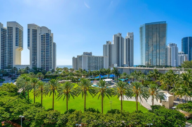 Building Photo - 19370 Collins Ave